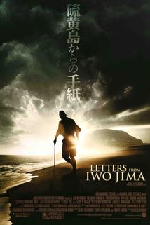 Dopisy z Iwo Jimy