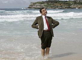 Prázdniny pana Beana 
