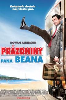 Profilový obrázek - Prázdniny pana Beana