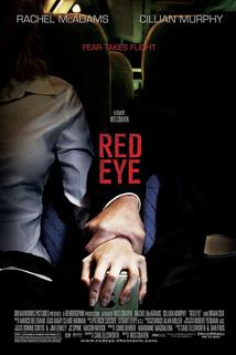 Noční let  - Red Eye