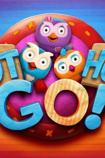 Profilový obrázek - Hoot Hoot Go!