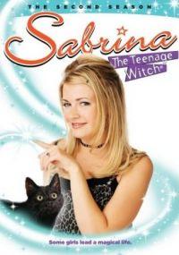 Profilový obrázek - Sabrina-mladá čarodějnice