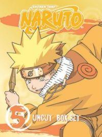 Profilový obrázek - Naruto