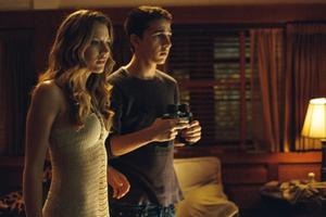 Disturbia 