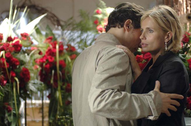 Nepříznivý Saturn