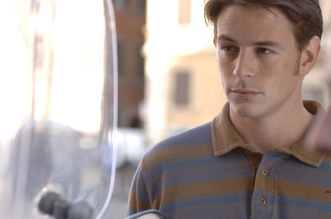 Nepříznivý Saturn