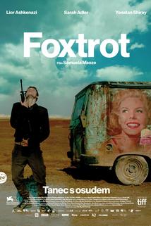 Foxtrot  - Foxtrot