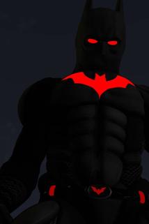 Profilový obrázek - Batman Beyond: Rising Knight