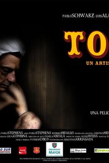 Profilový obrázek - Toto, un artista del hambre