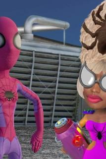 Profilový obrázek - The Amazing Spider-Minaj/Go, Dragon Ball, Go!