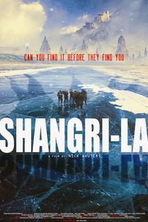 Profilový obrázek - Near Extinction: Shangri-La ()