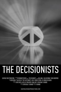 Profilový obrázek - The Decisionists