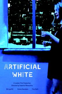 Profilový obrázek - Artificial White