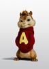 Alvin a Chipmunkové