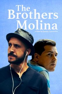 Profilový obrázek - The Brothers Molina