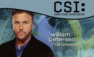CSI: Kriminálka Las Vegas 