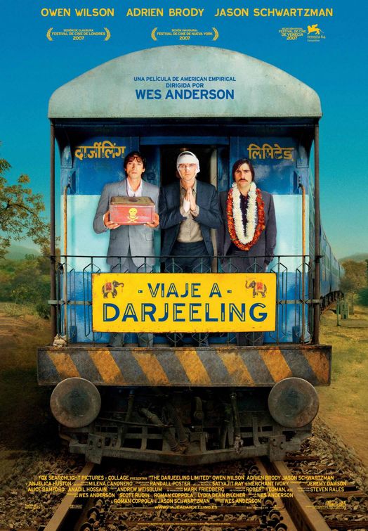 Darjeeling s ručením omezeným