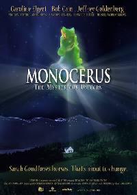 Záhadný jednorožec  - Monocerus