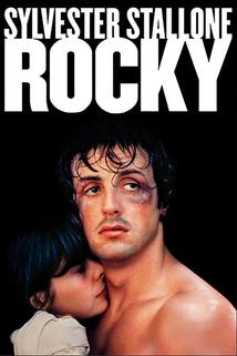 Profilový obrázek - Rocky
