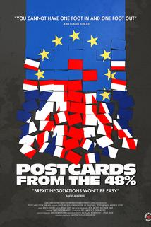 Profilový obrázek - Postcards from the 48%