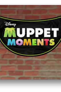 Profilový obrázek - Muppet Moments