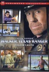 Profilový obrázek - Walker, texas ranger: Falešné obvinění