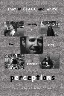 Profilový obrázek - Perceptions
