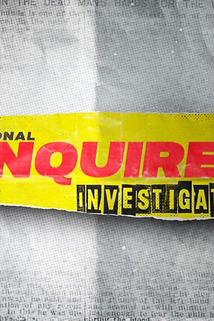 Profilový obrázek - National Enquirer Investigates