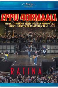 Profilový obrázek - Eppu Normaali - Ratina