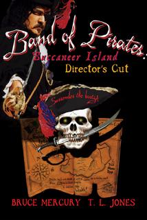 Profilový obrázek - Band of Pirates: Buccaneer Island - Director's Cut