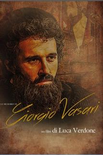 Profilový obrázek - Memoirs of Giorgio Vasari: A Tuscan Artist