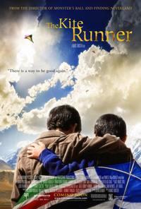 Lovec draků  - Kite Runner, The