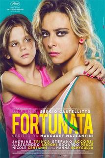 Profilový obrázek - Fortunata