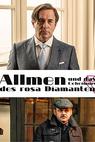 Allmen und der rosa Diamant 