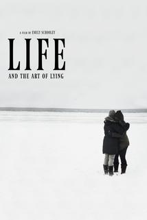 Profilový obrázek - Life and the Art of Lying