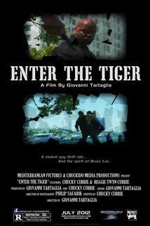 Enter the Tiger