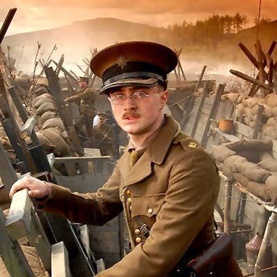 Legenda o mém synovi