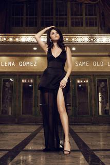 Profilový obrázek - Selena Gomez: Hands to Myself
