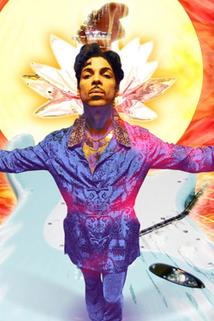 Profilový obrázek - Prince: Crimson and Clover