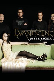 Profilový obrázek - Evanescence: Sweet Sacrifice