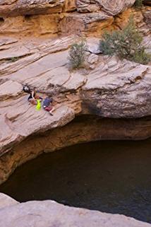 Profilový obrázek - Slippery Slides in Arizona's Red Rocks
