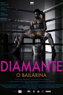 Profilový obrázek - Diamante, O Bailarina