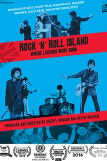 Rock 'N' Roll Island