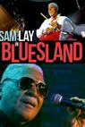 Sam Lay in Bluesland 