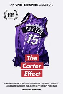 The Carter Effect  - The Carter Effect