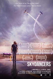 Profilový obrázek - Skydancers