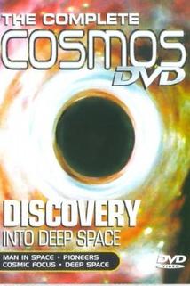 Profilový obrázek - The Complete Cosmos