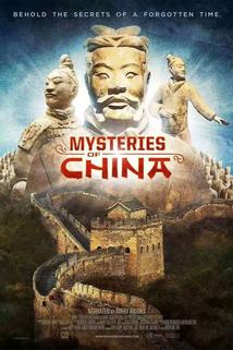 Profilový obrázek - Mysteries of Ancient China