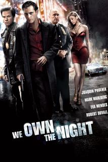 Noc patří nám  - We Own the Night