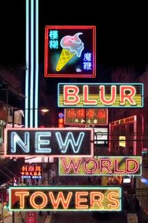 Profilový obrázek - Blur: New World Towers